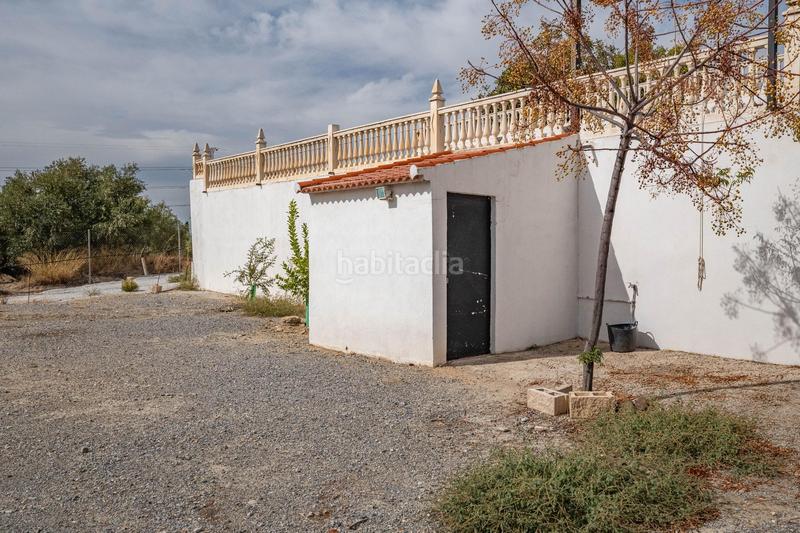 Foto e4c251a9-ac73-43da-a05f-2480946bf2de. Xalet amb aparcament a Alfacar