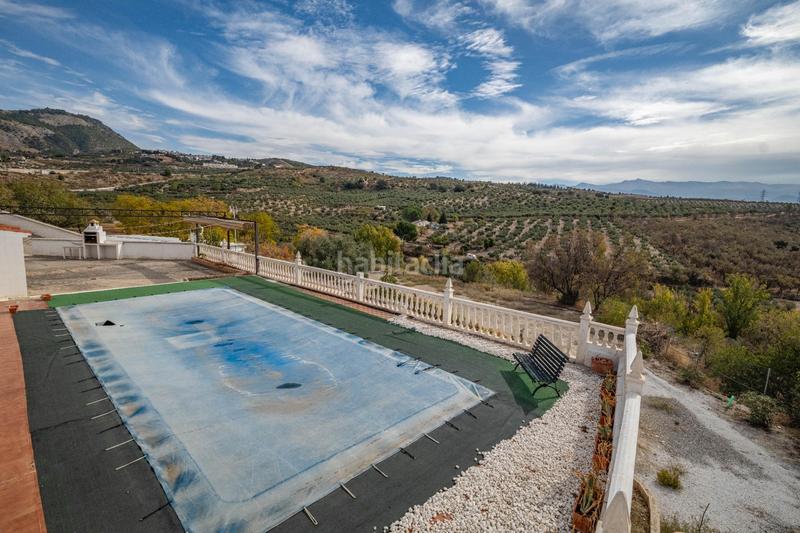 Foto ee102e25-2f42-4e2b-ac27-13c3455bd5ca. Xalet amb aparcament a Alfacar