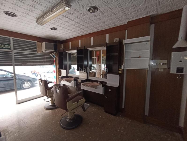 Foto 1941b666-1be3-47c6-a622-0c3d0700eabb. Locale commerciale in Barrio de Zaidín Granada