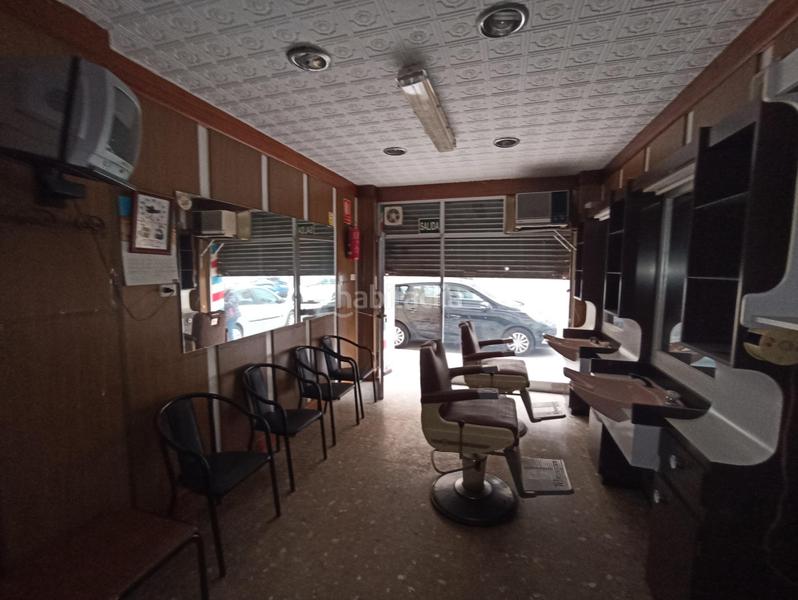 Foto 4d1ae3a0-848f-4617-9ed5-5d213df98db1. Locale commerciale in Barrio de Zaidín Granada