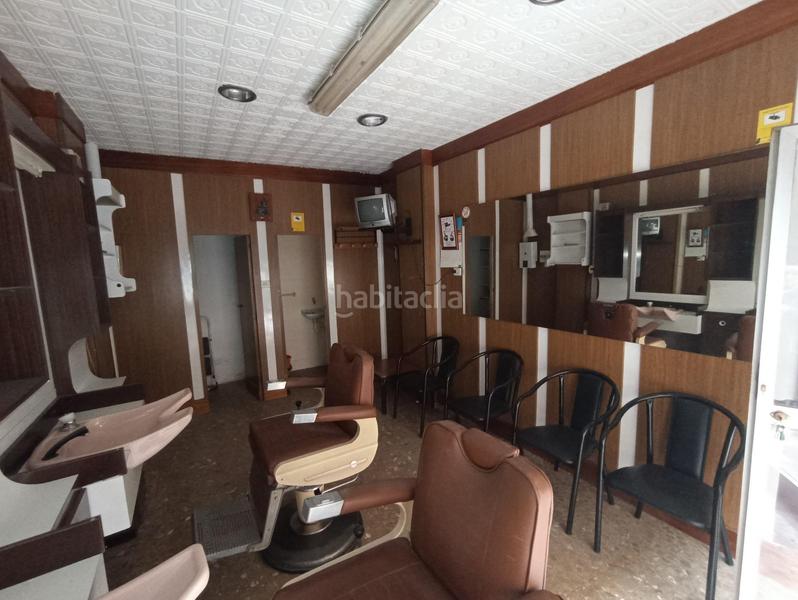 Foto 649e38c5-c3b7-464b-8e02-19234bdfdb39. Locale commerciale in Barrio de Zaidín Granada