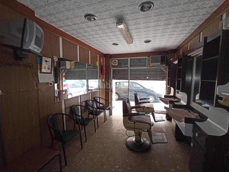 Foto 9b2d4551-fcc0-46cb-ada0-577d2bfbbd77. Locale commerciale in Barrio de Zaidín Granada