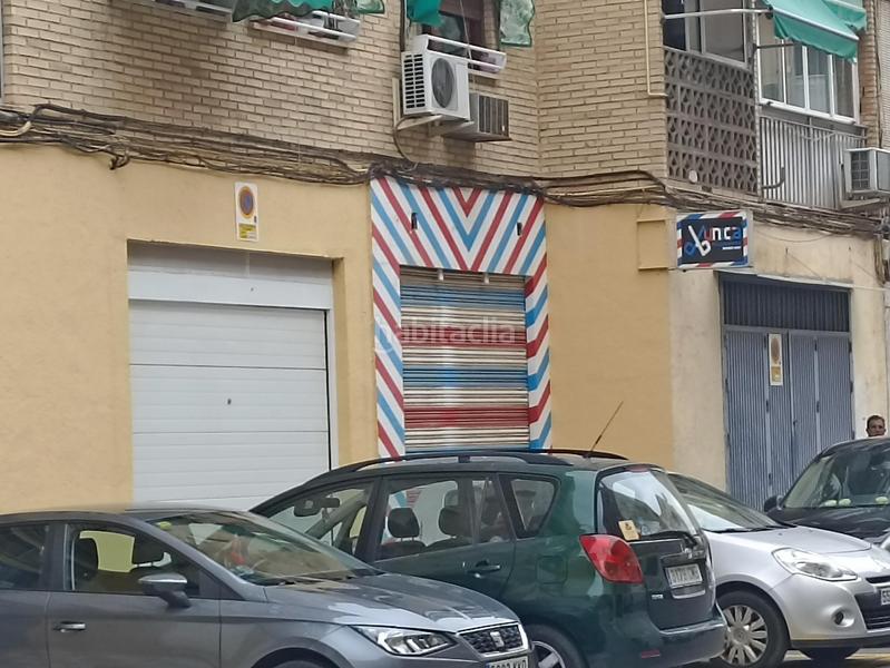 Foto baca4e2c-297d-4683-9917-295a0cd72105. Locale commerciale in Barrio de Zaidín Granada