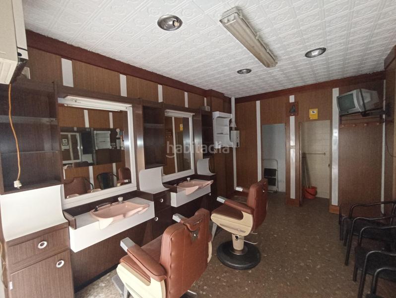 Foto be7e2995-ca29-421b-bcd1-ee613b5ab183. Locale commerciale in Barrio de Zaidín Granada