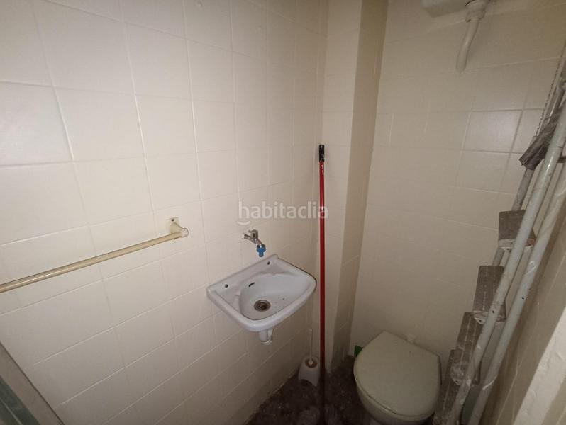 Foto c3329b98-f029-40b9-a6a4-379acf09c4b9. Locale commerciale in Barrio de Zaidín Granada