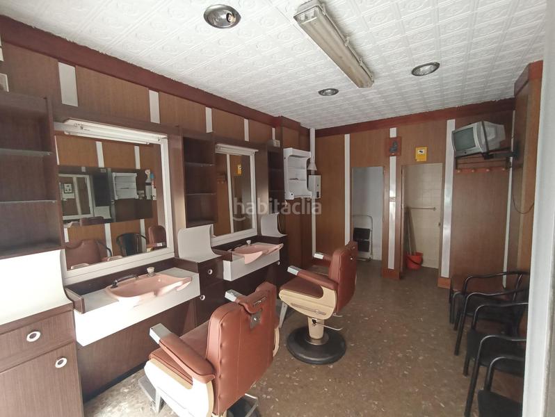 Foto e1e02469-e637-4f68-acd2-c58ac6ae97e5. Locale commerciale in Barrio de Zaidín Granada