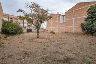 Wohngrundstück in Las Flores - Huerta