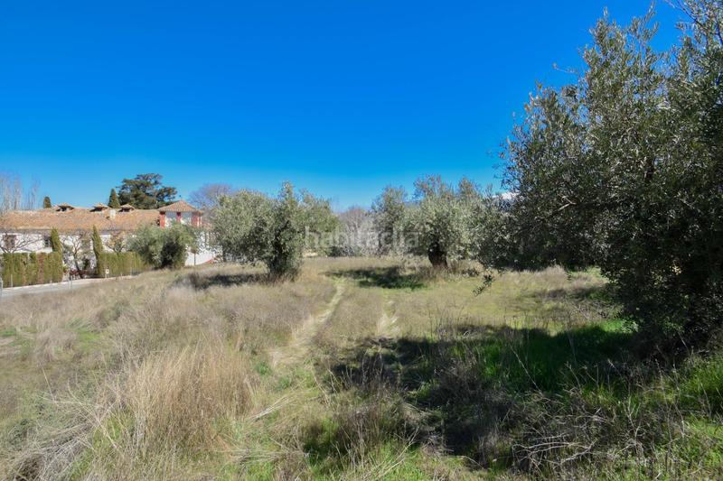 Foto 0adfab92-6c12-427a-825d-6f126fad483e. Terrain résidentiel dans Villa de Otura