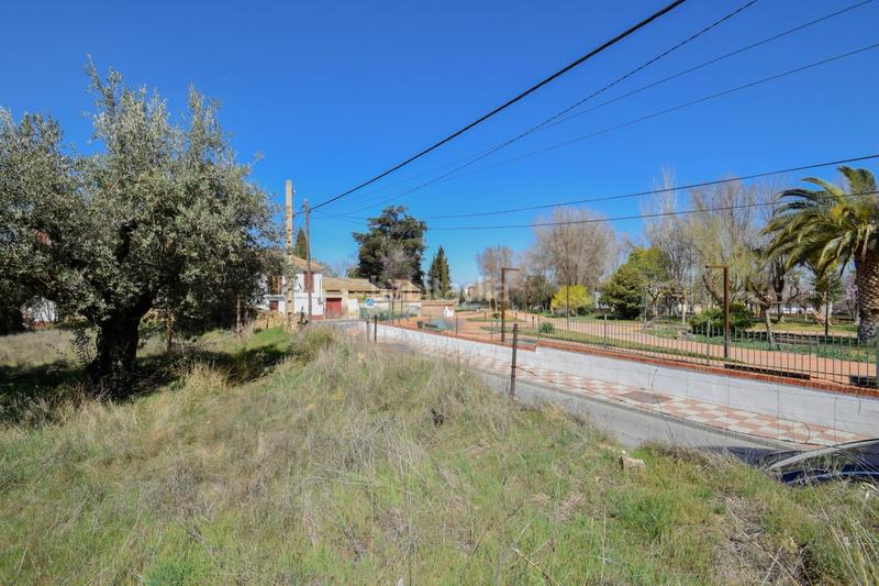 Foto 273faa57-d48c-4542-b078-1ed227108a7e. Terrain résidentiel dans Villa de Otura