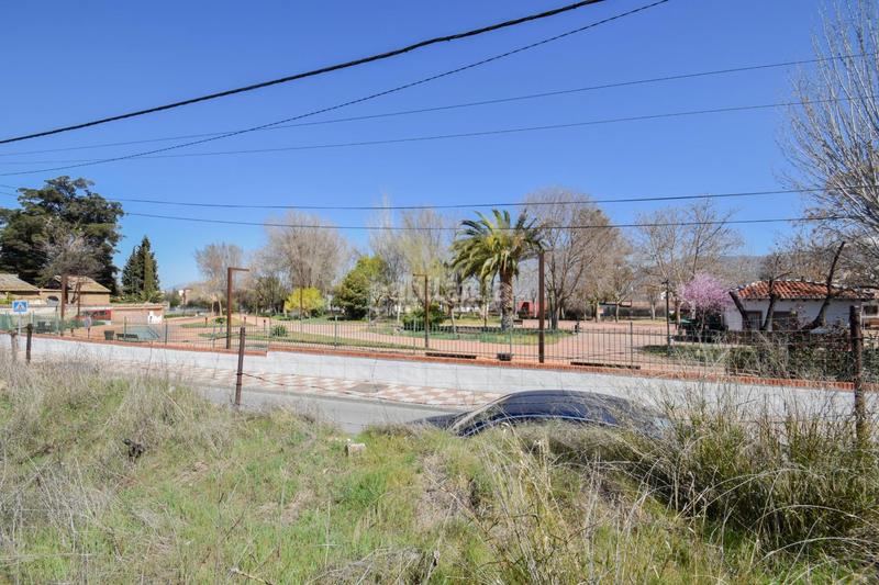 Foto 3a795678-86f3-4255-989d-a53178137534. Terrain résidentiel dans Villa de Otura