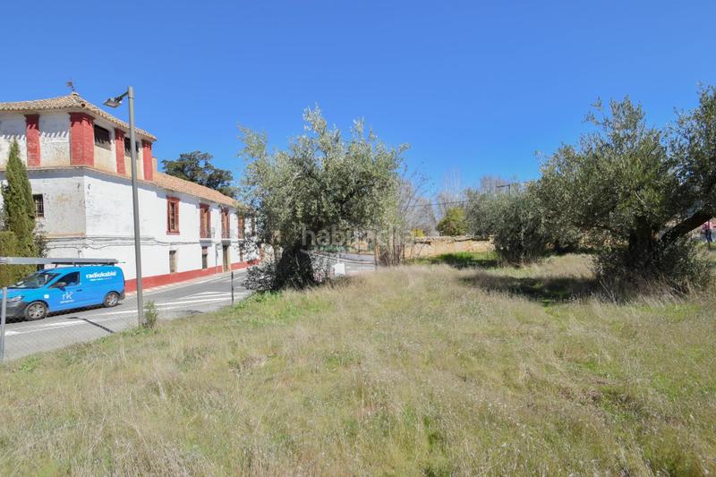 Foto 7b118841-8583-4fbd-8751-9f7eace1e7ce. Terrain résidentiel dans Villa de Otura