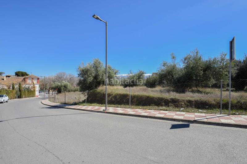 Foto aea0fc4b-7926-4824-9d79-7642b12e1bb2. Terrain résidentiel dans Villa de Otura