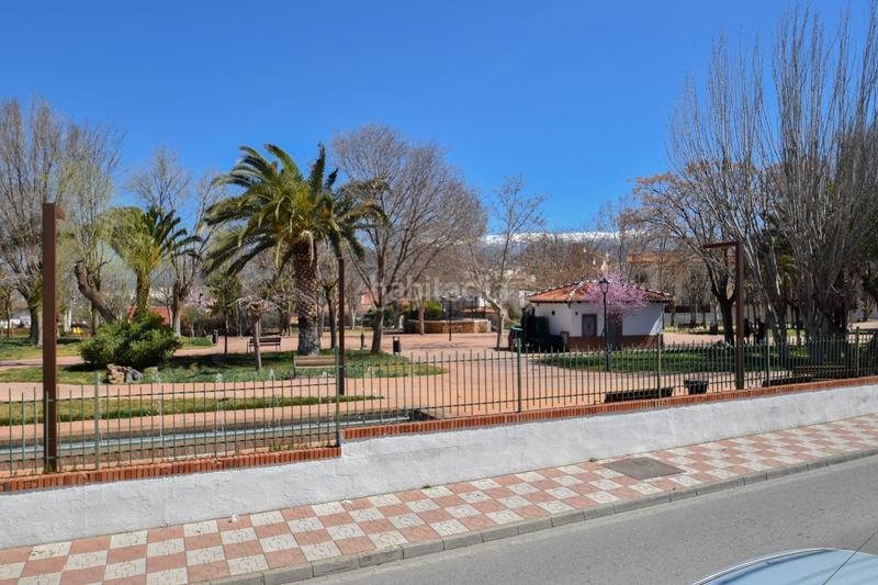 Foto ce60955f-f376-43d9-a9e0-a6ed09684316. Terrain résidentiel dans Villa de Otura