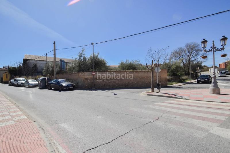 Foto db10b873-5192-405a-9f33-fa1ae8940699. Terrain résidentiel dans Villa de Otura