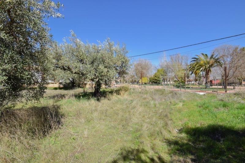 Foto e8d500d4-e716-4021-9152-263fa5ba1aed. Terrain résidentiel dans Villa de Otura