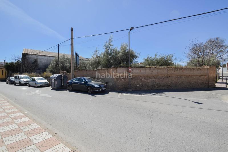 Foto fd7cfedd-b917-4f68-a7df-b37e701a5d67. Terrain résidentiel dans Villa de Otura