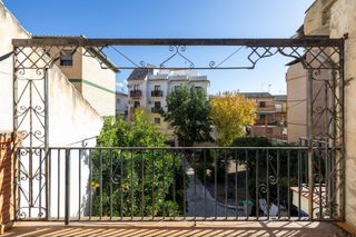 Terreno residencial  Calle herreria. Ideal para obra nueva... o para tener una gran vivienda en el ce