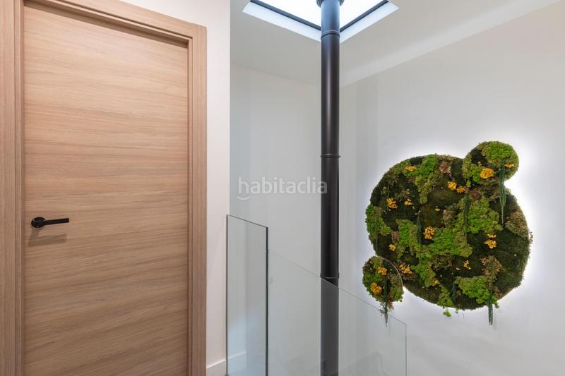 Foto 6fda096a-bb54-40fd-a037-ef2ca117d4ec. Casa aparellada amb aparcament a Santa Fe