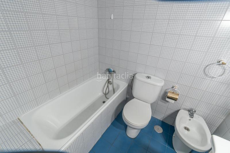 Foto 481e9b91-4676-4431-97ae-0ec21043171b. Flat with parking in Barrio de Zaidín Granada