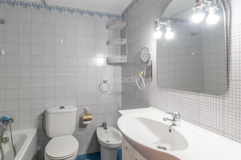 Foto 6106b8ef-8b27-4912-88b9-c9af93406eea. Flat with parking in Barrio de Zaidín Granada