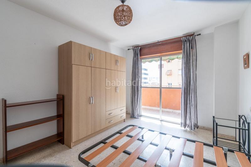 Foto bbd9a261-3700-4097-b42d-1ff3bd918ea3. Flat with parking in Barrio de Zaidín Granada