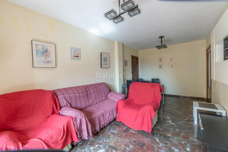 Foto bde82976-b0c2-4d20-8a11-08c22b9cb430. Flat with parking in Barrio de Zaidín Granada