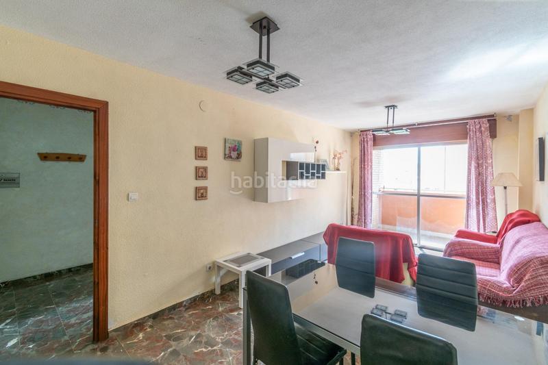 Foto c2ee1fee-12d5-44ef-98e8-83aee32a7b2e. Flat with parking in Barrio de Zaidín Granada