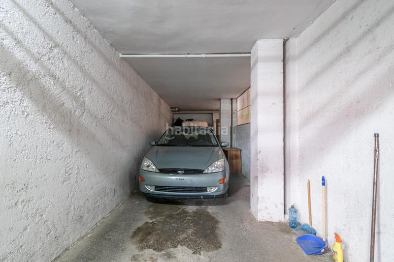 Foto ef971cbf-c5af-4707-bf7a-48b2be92baeb. Flat with parking in Barrio de Zaidín Granada