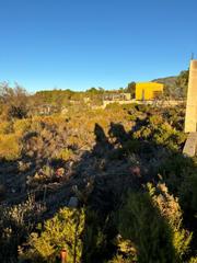 Residential Plot  Camino diseminados. Terreno en gojar