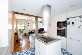 Appartement  Conde cifuentes