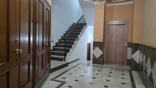 Pis a Calle Calle del Doctor Jiménez Rueda