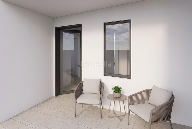 Foto 18f29959-eeed-408c-9d99-24839f000d0a. Casa adosada en avenida san miguel sn casa adosada obra nueva en hijar en Gabias (Las)