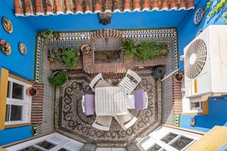 Casa adossada  Plaza de san cristóbal. Espectacular casa con licencia turística en explotación en el co