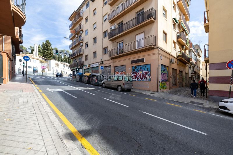 Foto 25965fb8-71e5-493e-ac77-61639cd8a902. Casa amb aparcament a San Ildefonso Granada