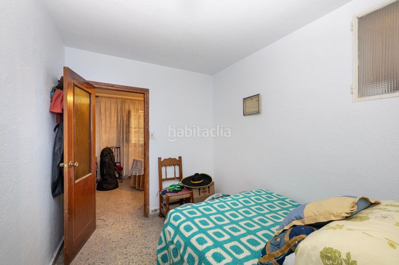 Foto 3d0fed80-377b-4c43-a63f-3ca77f3852ce. Casa amb aparcament a San Ildefonso Granada