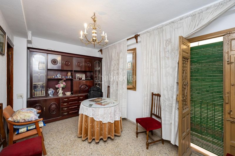 Foto 529de76b-70c6-4b99-9923-942785fb9222. Casa amb aparcament a San Ildefonso Granada