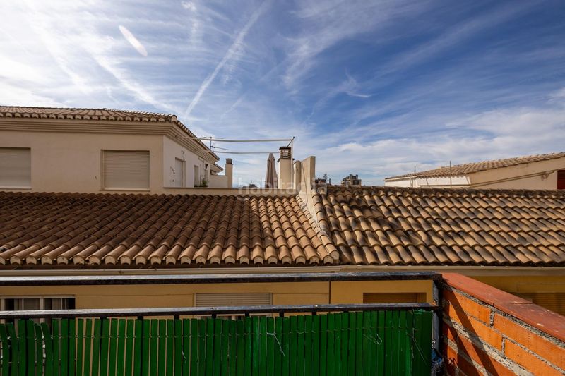 Foto 64dd4a56-19f8-4dcd-88d2-7d9bba3fe383. Casa amb aparcament a San Ildefonso Granada