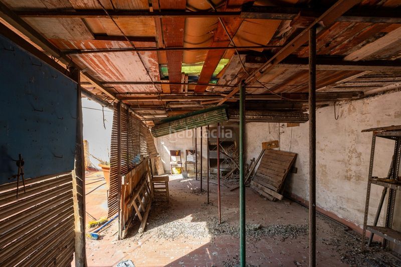 Foto 6879e258-bed2-4642-86cc-597b94691268. Casa amb aparcament a San Ildefonso Granada