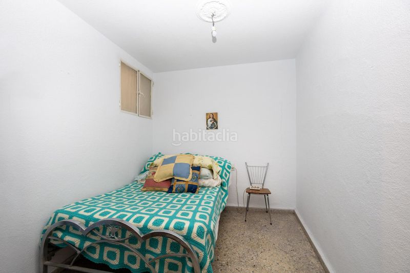 Foto 68b730bd-ae66-4a6a-bd6a-5475c1bda344. Casa amb aparcament a San Ildefonso Granada