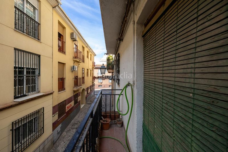 Foto 8b5b3be1-d9b9-4a7d-820b-e97637f130a3. Casa amb aparcament a San Ildefonso Granada