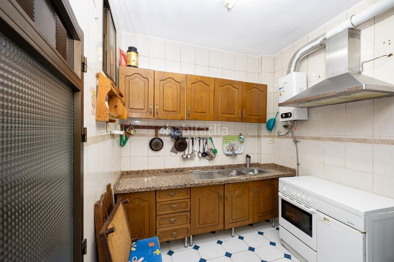Foto 9c6f5deb-9021-4531-bf63-542c64b980e7. Casa amb aparcament a San Ildefonso Granada