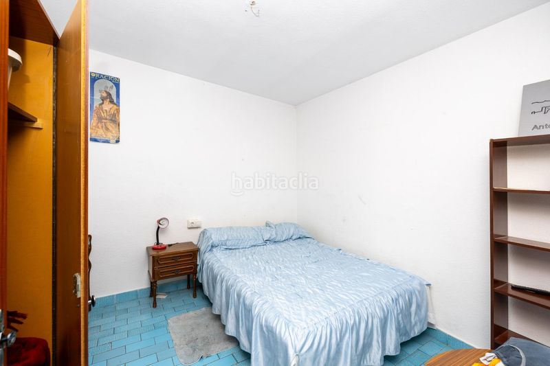 Foto a557d6df-651a-45e8-8070-22eb649005ab. Casa amb aparcament a San Ildefonso Granada