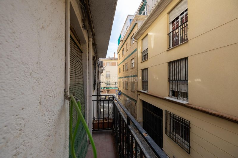 Foto b7806c8c-8e23-40df-bd41-b0b40f9c1a0d. Casa amb aparcament a San Ildefonso Granada