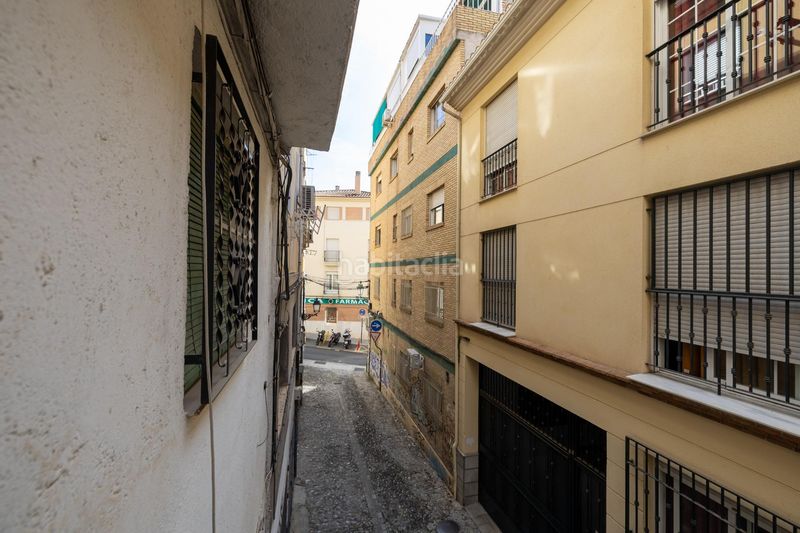 Foto c0eedca0-44bc-4149-ae89-8bb0b17c6861. Casa amb aparcament a San Ildefonso Granada
