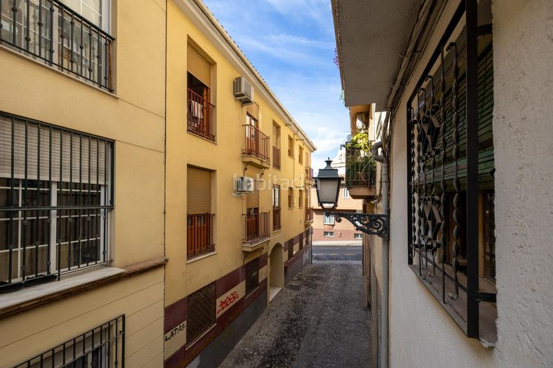 Foto c172b9ae-b17e-45bf-9a3f-da71b8d233fc. Casa amb aparcament a San Ildefonso Granada