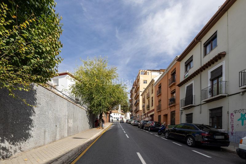 Foto c3894fdc-a4b3-445e-8d94-1fc70b0e3a28. Casa amb aparcament a San Ildefonso Granada