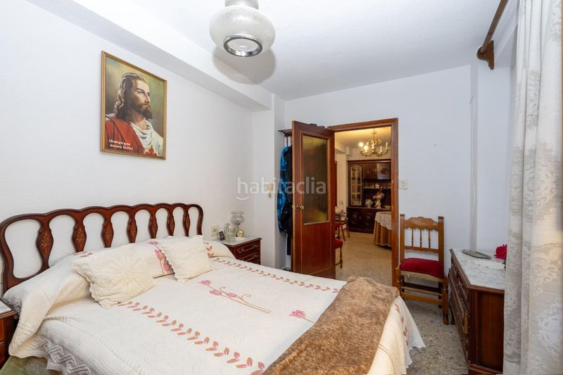 Foto d34e4c66-0b58-4779-a205-ba46632f7f37. Casa amb aparcament a San Ildefonso Granada