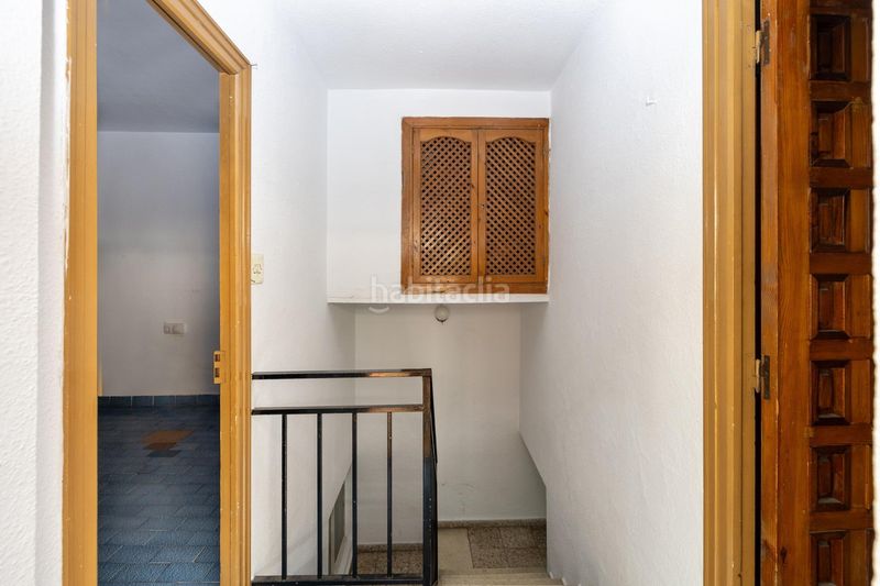 Foto fae37d1c-3ba2-4859-850a-ab122a0647dd. Casa amb aparcament a San Ildefonso Granada