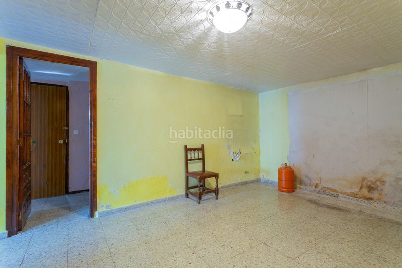 Foto 8657d589-2a00-4929-b60f-f87925923e77. Masia a Escúzar