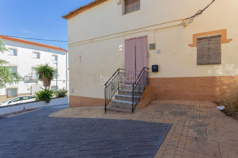 Foto b3cc3354-3f55-4207-b240-8dabd8be04da. Masia a Escúzar